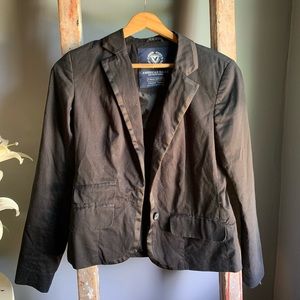 American Eagle blazer - like new
